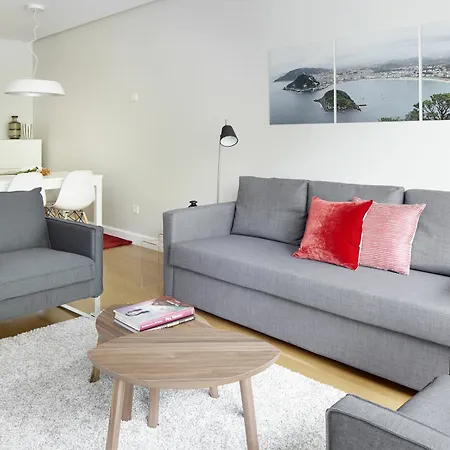 Alday By Feelfree Apartamento San Sebastián