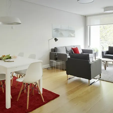 Alday By Feelfree * San Sebastián
